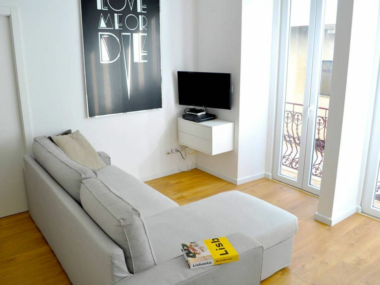 Intendente Terrace Lizbona Zewnętrze zdjęcie