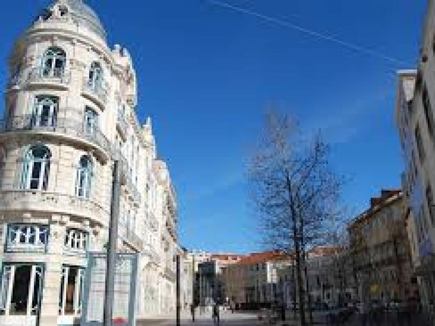 Intendente Terrace Lizbona Zewnętrze zdjęcie
